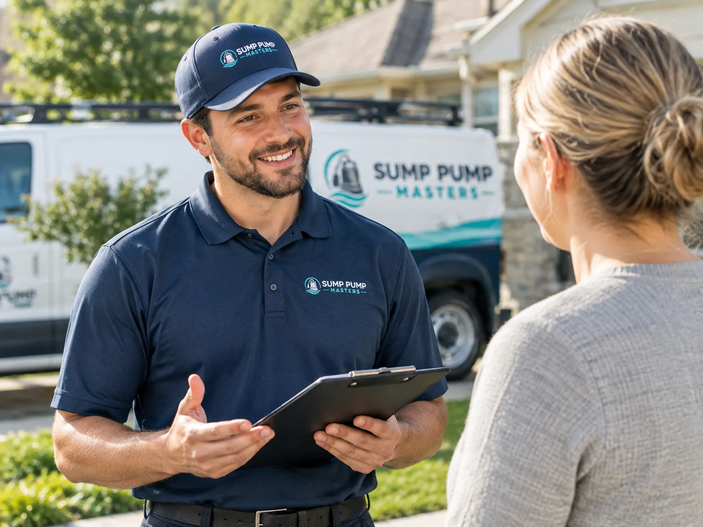 Sump Pump Repair Garden City, MI FAQs